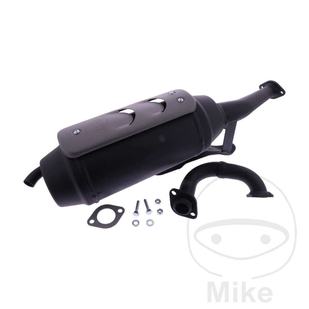 SILENCIEUX SITO PLUS SILENCIEUX SITO PLUS