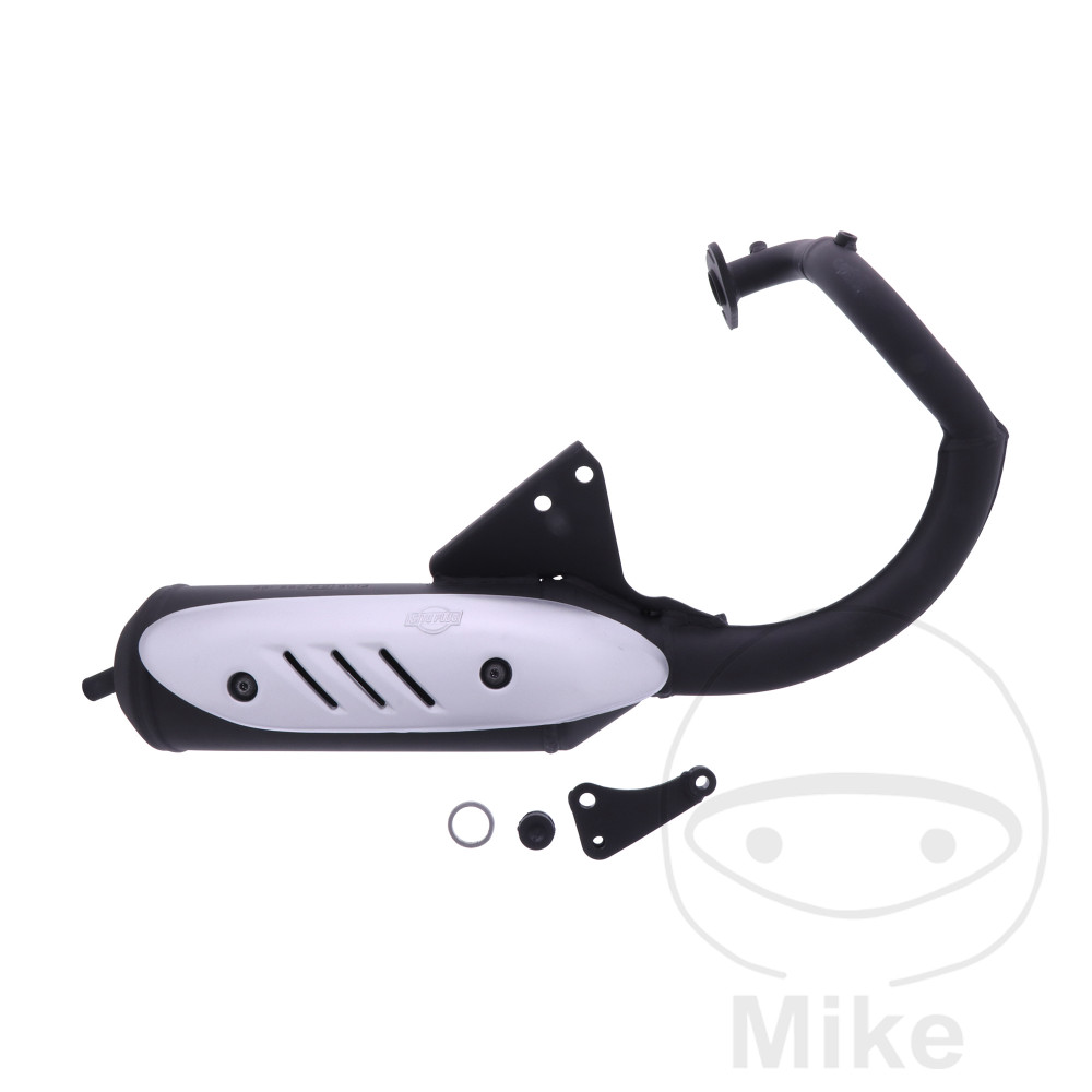 SILENCIEUX SITO PLUS SILENCIEUX SITO PLUS