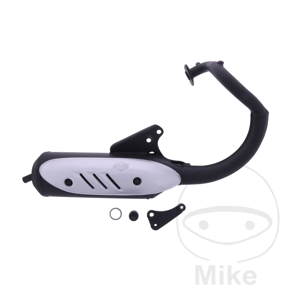 SILENCIEUX SITO PLUS SILENCIEUX SITO PLUS