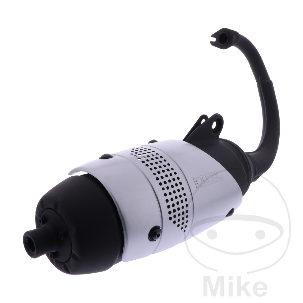 SILENCER TOURING LEOVINCE SILENCER TOURING LEOVINCE – Image 2