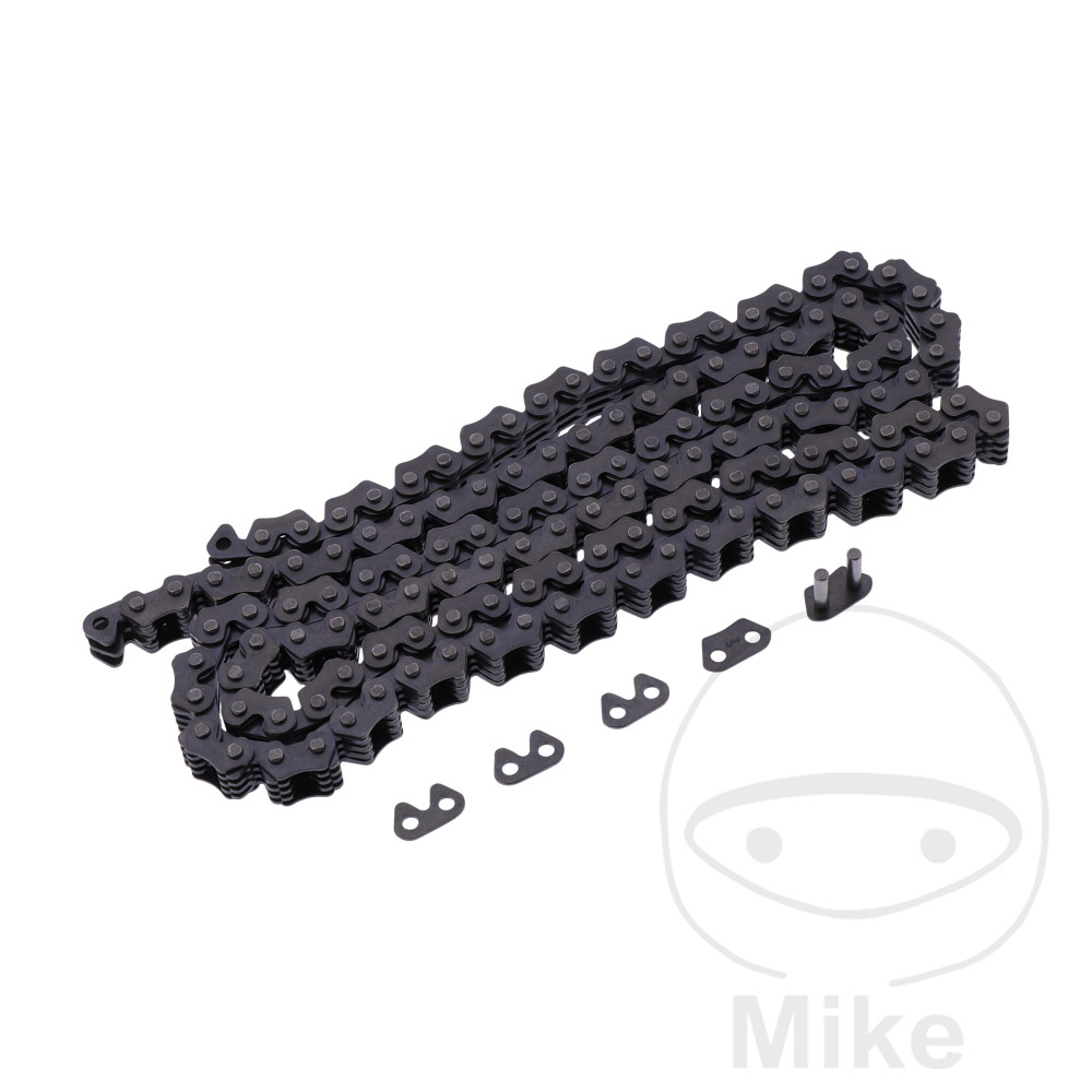 Chaîne de distribution ouverte Attache Chaîne de distribution ouverte Attache