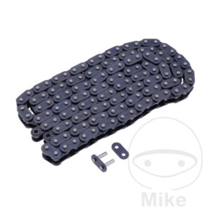 CHAINE DE DISTRIBUTION OUVERTE AVEC RIVE