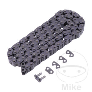 CHAINE DE DISTRIBUTION OUVERTE AVEC RIVE