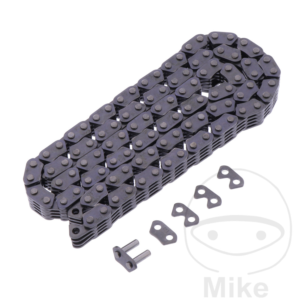 CHAINE DE DISTRIBUTION OUVERTE AVEC RIVE CHAINE DE DISTRIBUTION OUVERTE AVEC RIVE