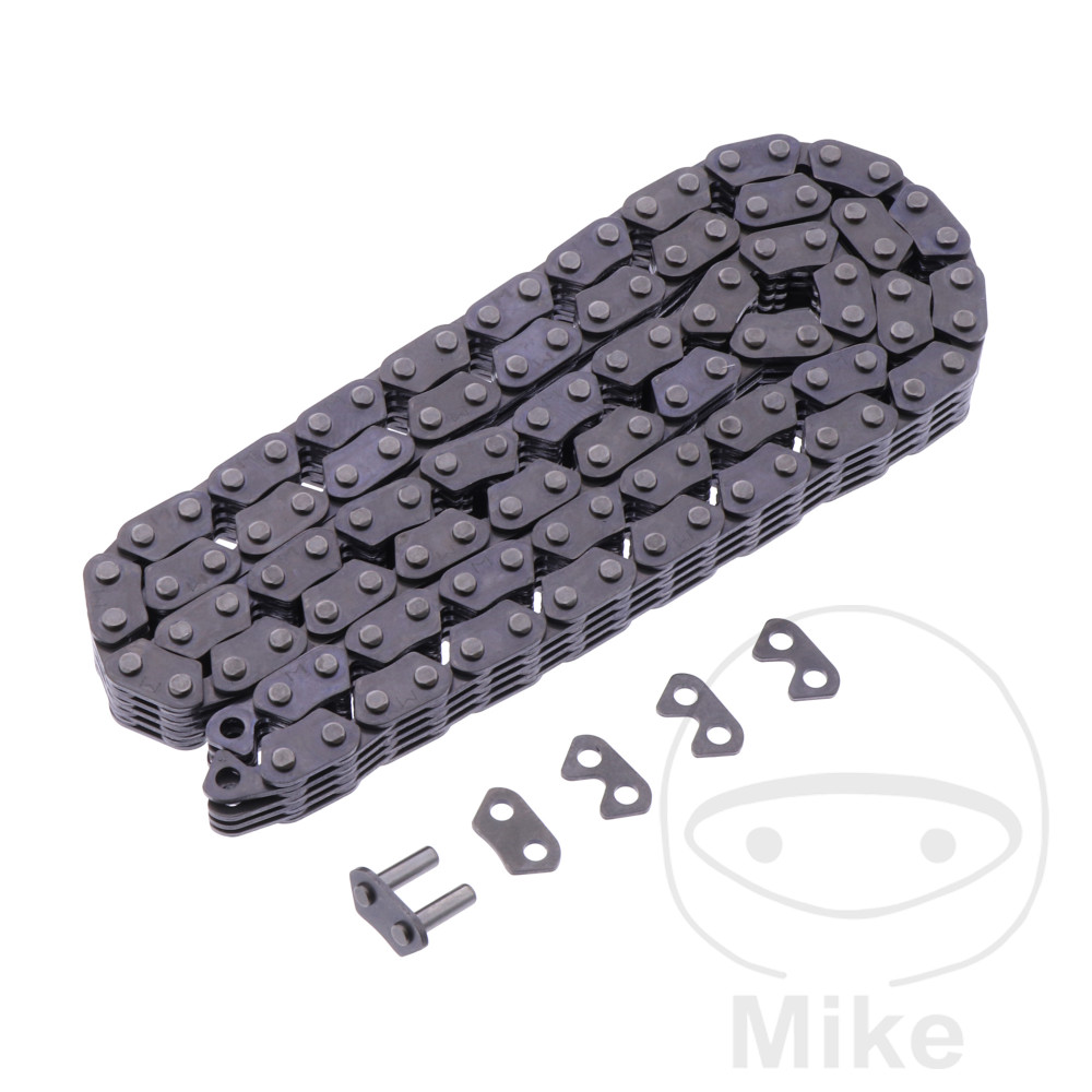 CHAINE DE DISTRIBUTION OUVERTE AVEC RIVE CHAINE DE DISTRIBUTION OUVERTE AVEC RIVE