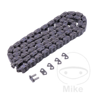 CHAINE DE DISTRIBUTION OUVERTE AVEC RIVE