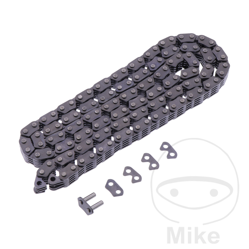 CHAINE DE DISTRIBUTION OUVERTE AVEC RIVE CHAINE DE DISTRIBUTION OUVERTE AVEC RIVE