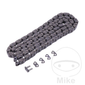 CHAINE DE DISTRIBUTION OUVERTE AVEC RIVE