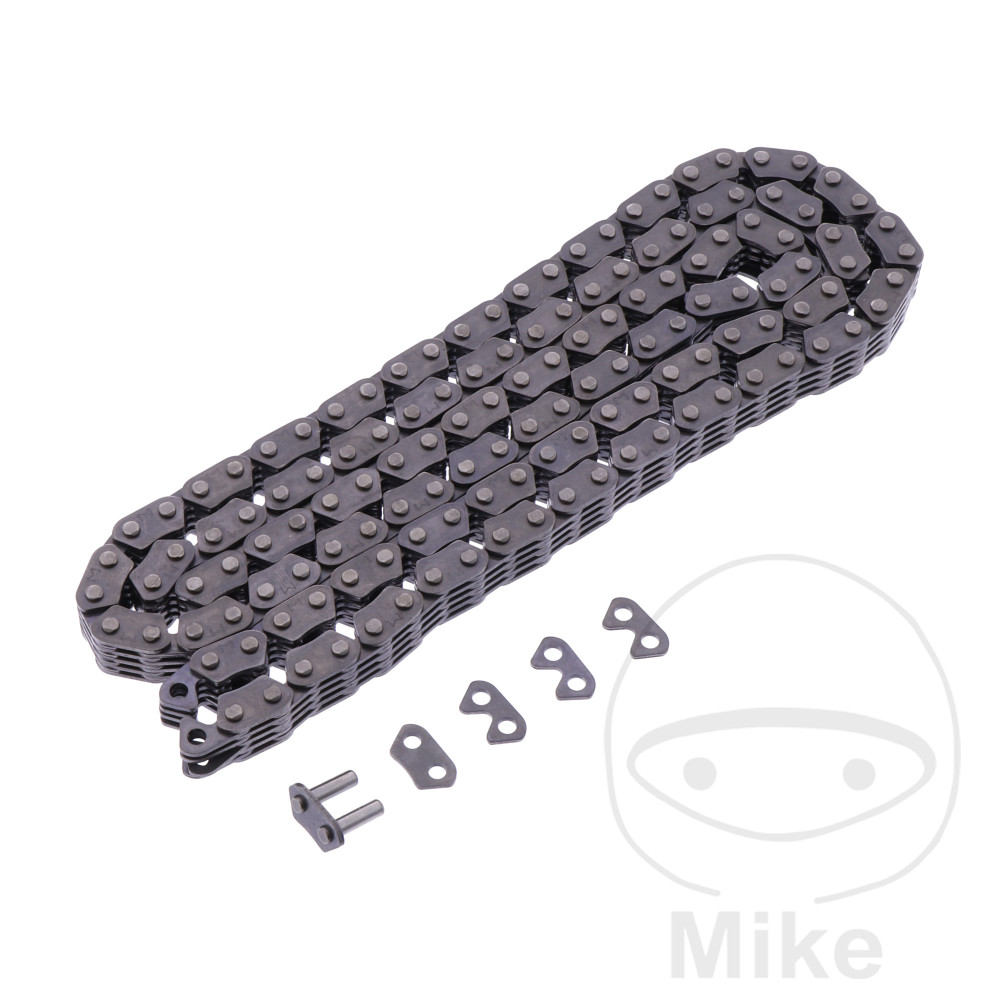 CHAINE DE DISTRIBUTION OUVERTE AVEC RIVE CHAINE DE DISTRIBUTION OUVERTE AVEC RIVE