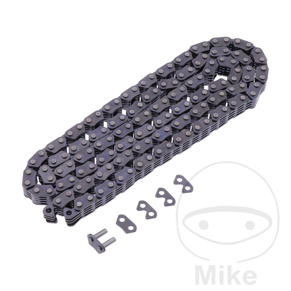 CHAINE DE DISTRIBUTION OUVERTE AVEC RIVE CHAINE DE DISTRIBUTION OUVERTE AVEC RIVE