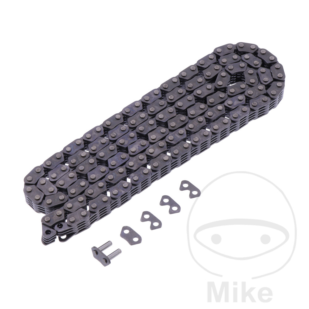 CHAINE DE DISTRIBUTION OUVERTE AVEC RIVE CHAINE DE DISTRIBUTION OUVERTE AVEC RIVE