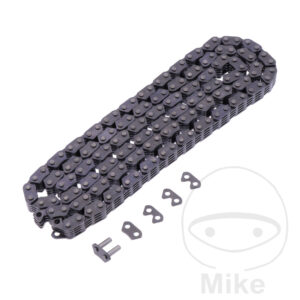 CHAINE DE DISTRIBUTION OUVERTE AVEC RIVE