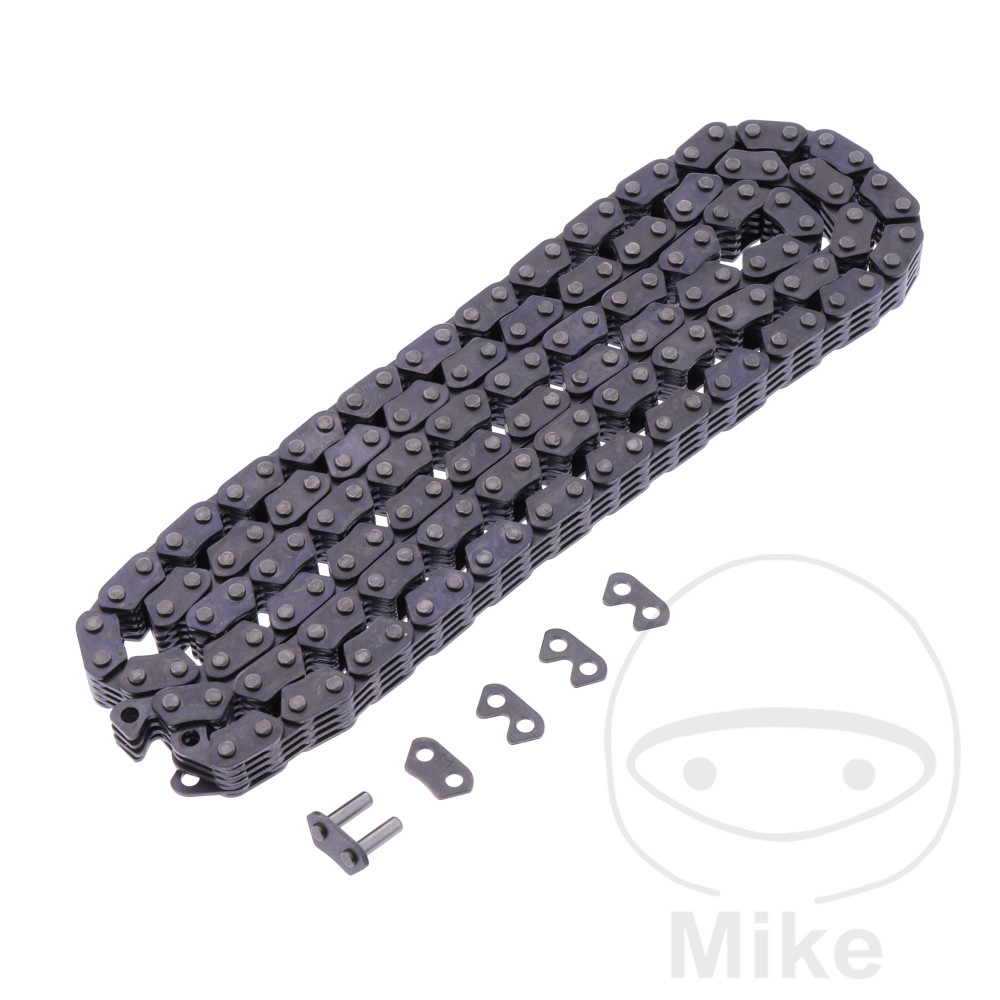 CHAINE DE DISTRIBUTION OUVERTE AVEC RIVE CHAINE DE DISTRIBUTION OUVERTE AVEC RIVE