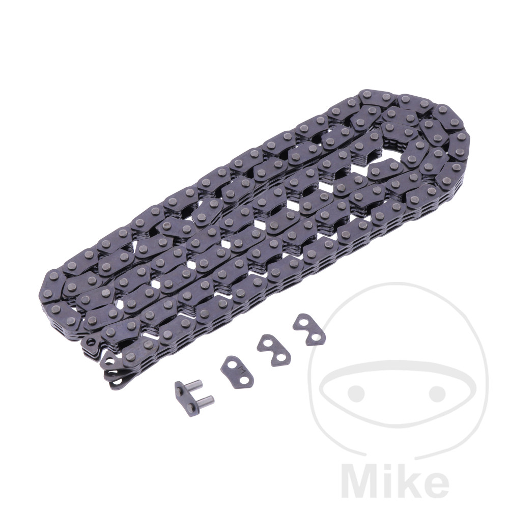 CHAINE DE DISTRIBUTION OUVERTE AVEC RIVE CHAINE DE DISTRIBUTION OUVERTE AVEC RIVE – Image 2