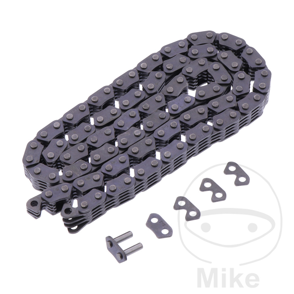 CHAINE DE DISTRIBUTION OUVERTE AVEC RIVE CHAINE DE DISTRIBUTION OUVERTE AVEC RIVE