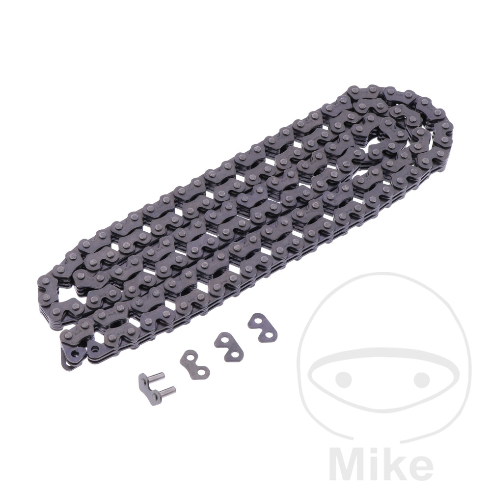 CHAINE DE DISTRIBUTION OUVERTE AVEC RIVE CHAINE DE DISTRIBUTION OUVERTE AVEC RIVE