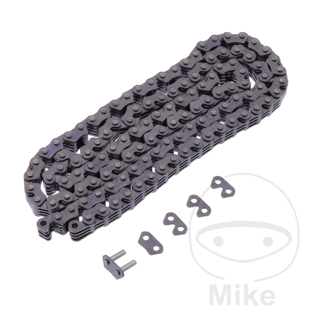 CHAINE DE DISTRIBUTION OUVERTE AVEC RIVE CHAINE DE DISTRIBUTION OUVERTE AVEC RIVE