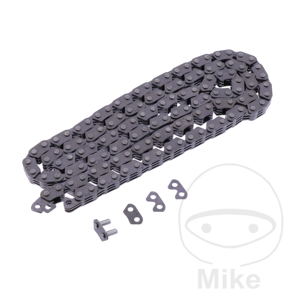 CHAINE DE DISTRIBUTION OUVERTE AVEC RIVE CHAINE DE DISTRIBUTION OUVERTE AVEC RIVE – Image 2