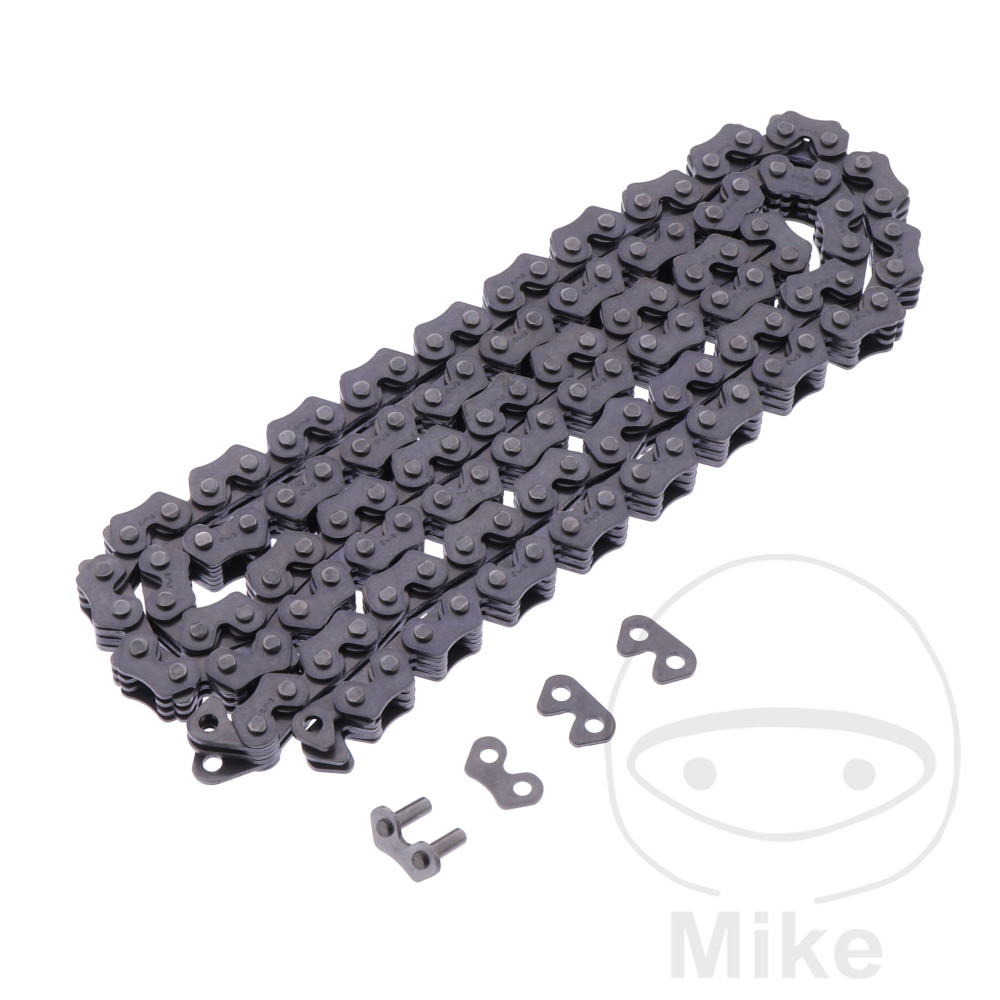 CHAINE DE DISTRIBUTION OUVERTE AVEC RIVE CHAINE DE DISTRIBUTION OUVERTE AVEC RIVE