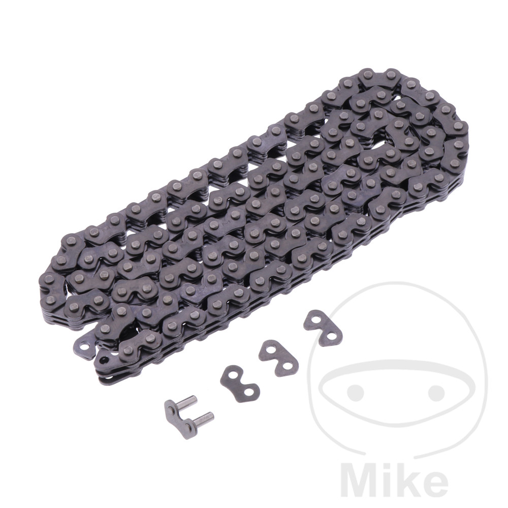 CHAINE DE DISTRIBUTION OUVERTE AVEC RIVE CHAINE DE DISTRIBUTION OUVERTE AVEC RIVE