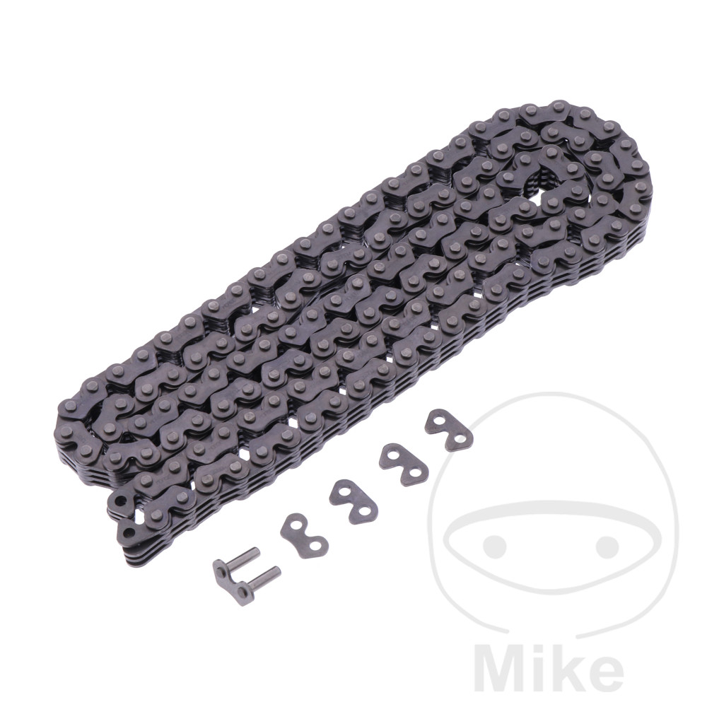 CHAINE DE DISTRIBUTION OUVERTE AVEC RIVE CHAINE DE DISTRIBUTION OUVERTE AVEC RIVE