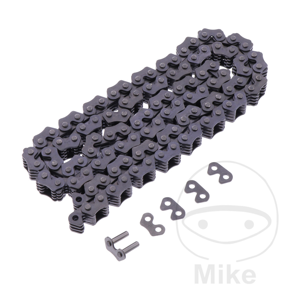 CHAINE DE DISTRIBUTION OUVERTE AVEC RIVE CHAINE DE DISTRIBUTION OUVERTE AVEC RIVE