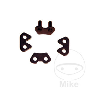 Chaîne de distribution Chambre à air DID