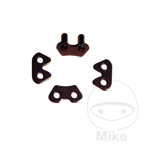 Chaîne de distribution Chambre à air DID Chaîne de distribution Chambre à air DID