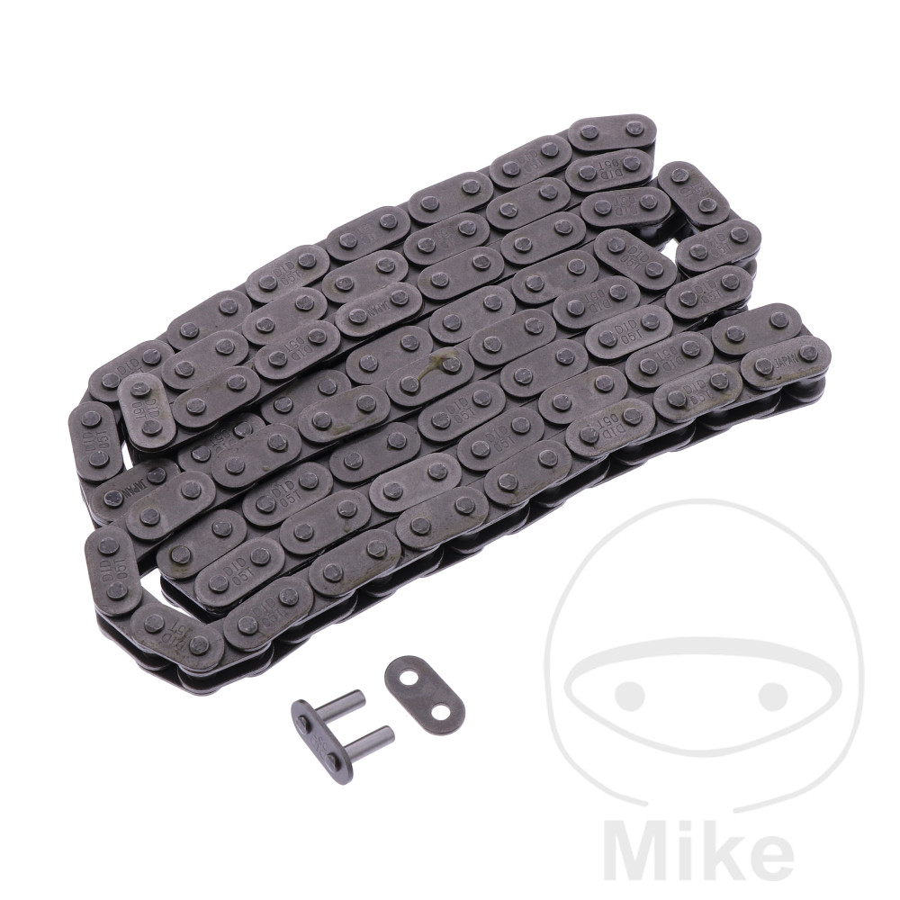 CHAINE DE DISTRIBUTION SANS FIN AVEC RIV CHAINE DE DISTRIBUTION SANS FIN AVEC RIV