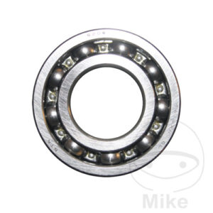 Roulement à billes 6206C3 NTN