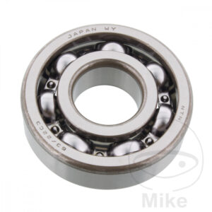 Roulement à billes 63/22C3 NTN