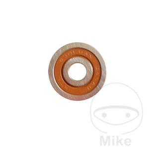 Roulement à billes 638 2RS AXCS25 NTN