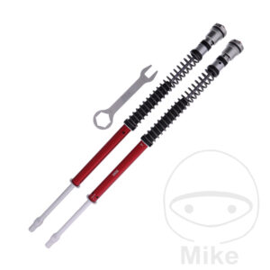 Kit de cartouches pour fourche YSS