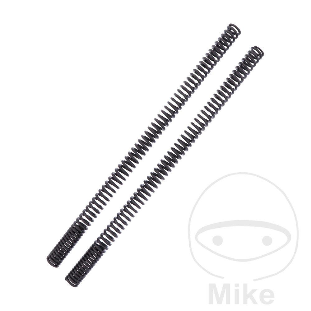 Ressort de fourche progressif YSS Ressort de fourche progressif YSS