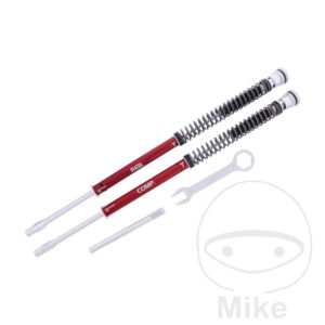 Kit de cartouches fourche YSS