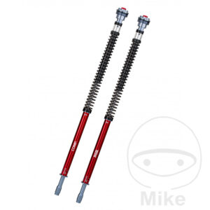 Kit de cartouches fourche YSS