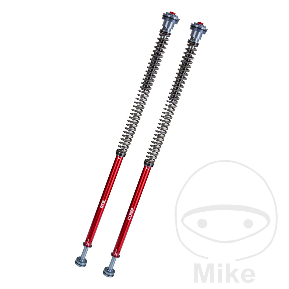 Kit Cartouches Fourche YSS Z1 Off-Road Honda CRF 300 L Kit de cartouches fourche YSS