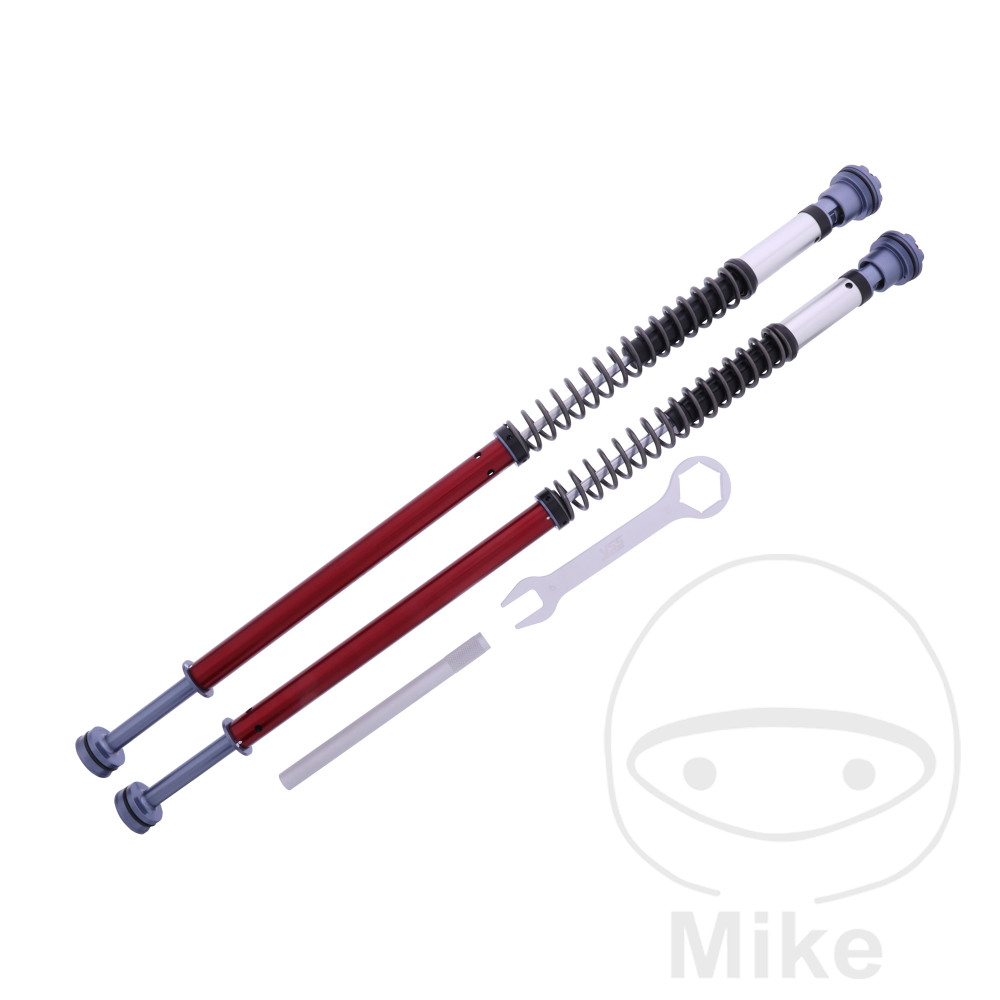 Kit Cartouches Fourche YSS Z1 Honda NX 500 Kit de cartouches fourche YSS