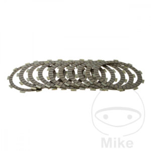 Kit Disques d'embrayage Standard EBC