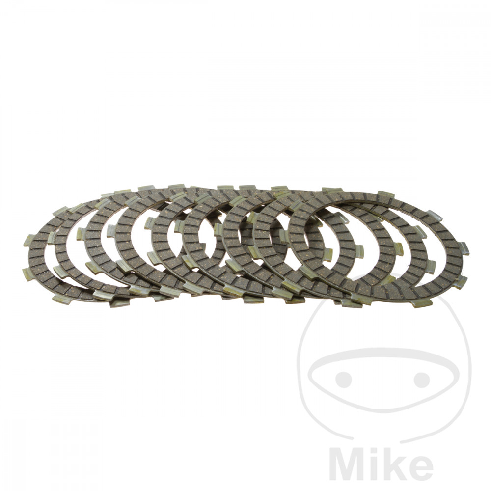 Kit Disques d'embrayage Standard EBC Kit Disques d'embrayage Standard EBC