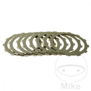 Kit Disques d'embrayage Standard EBC