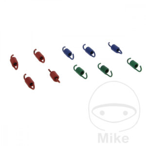 JEU DE RESSORTS D'EMBRAYAGE CENTRIFUGE