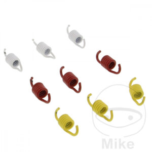 JEU DE RESSORTS D'EMBRAYAGE CENTRIFUGE