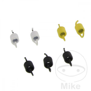 JEU DE RESSORTS D'EMBRAYAGE CENTRIFUGE