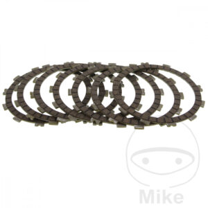 Kit Disques d'embrayage Standard EBC