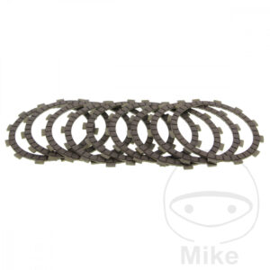 Kit Disques d'embrayage Standard EBC