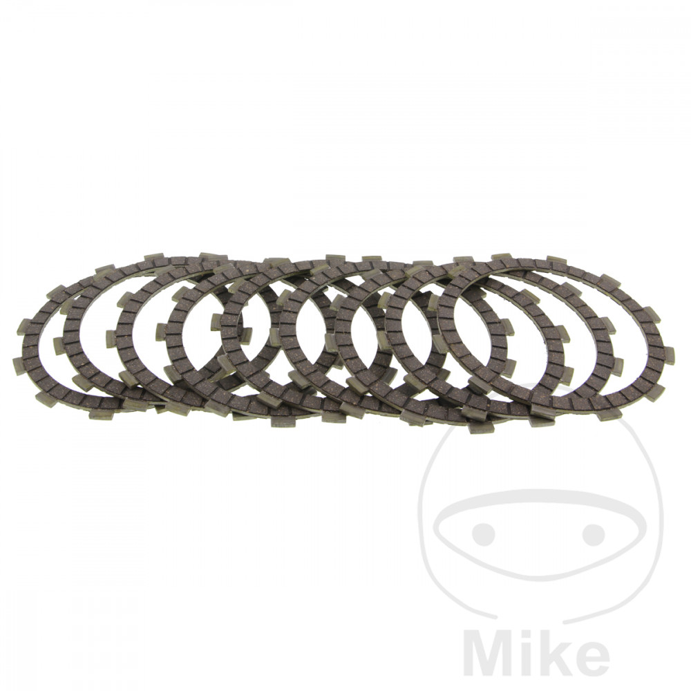 Kit Disques d'embrayage Standard EBC Kit Disques d'embrayage Standard EBC