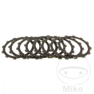 Kit Disques d'embrayage Standard EBC