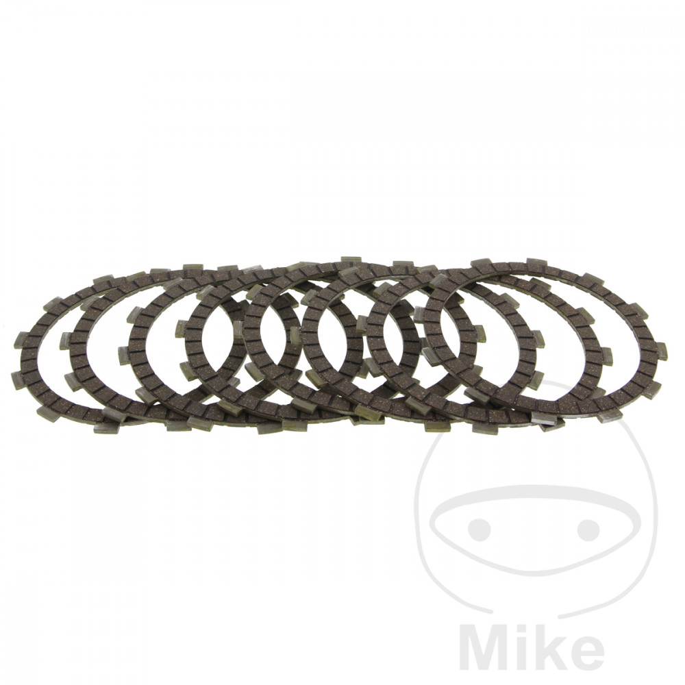 Kit Disques d'embrayage Standard EBC Kit Disques d'embrayage Standard EBC