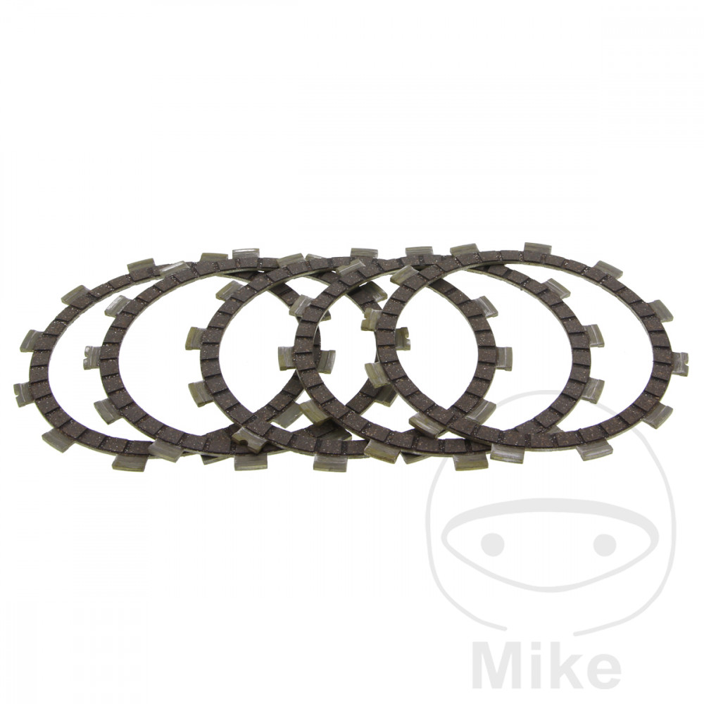 Kit Disques d'embrayage Standard EBC Kit Disques d'embrayage Standard EBC